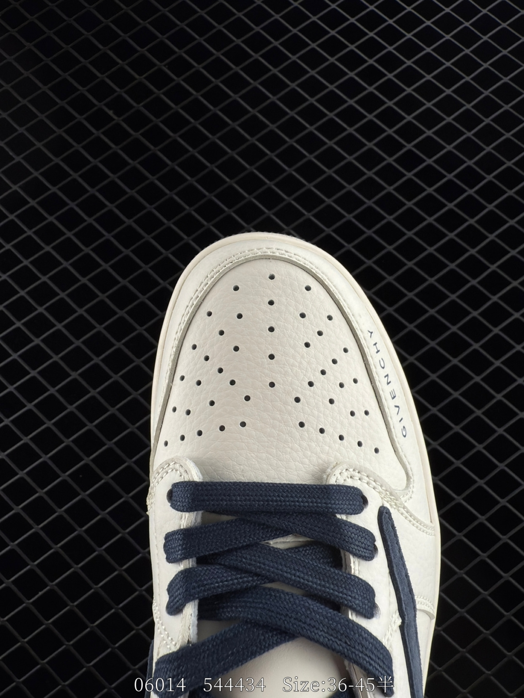 Nike Air Jordan 1 x Travis Scott AJ1